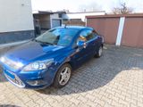 Ford Focus CC 2,0 Titanium  - Ford Focus aus 2009: Cabrio