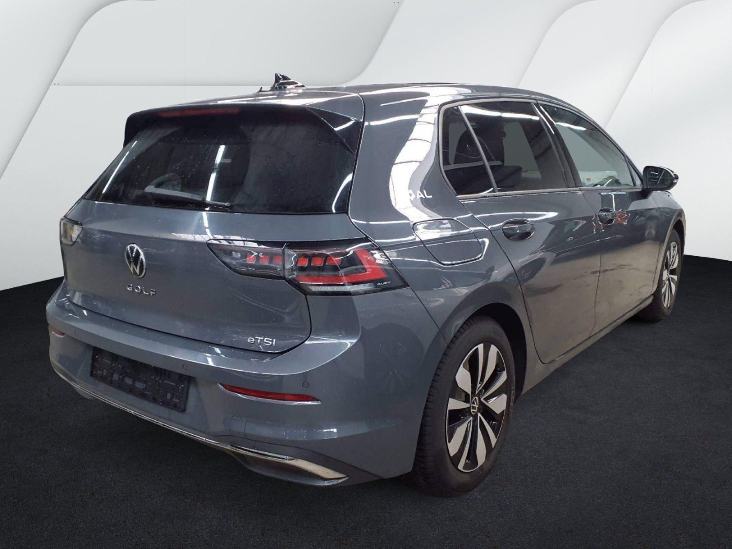 Volkswagen Golf - Bild 2