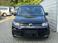 Volkswagen Caddy Maxi 2.0 TDI DSG 7 Sitzer*Android Auto*SHZ