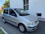 Fiat New Panda 1.2 8V Dynamic - Fiat New Panda Gebrauchtwagen