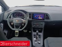 Cupra Ateca - Vorschau Bild 22
