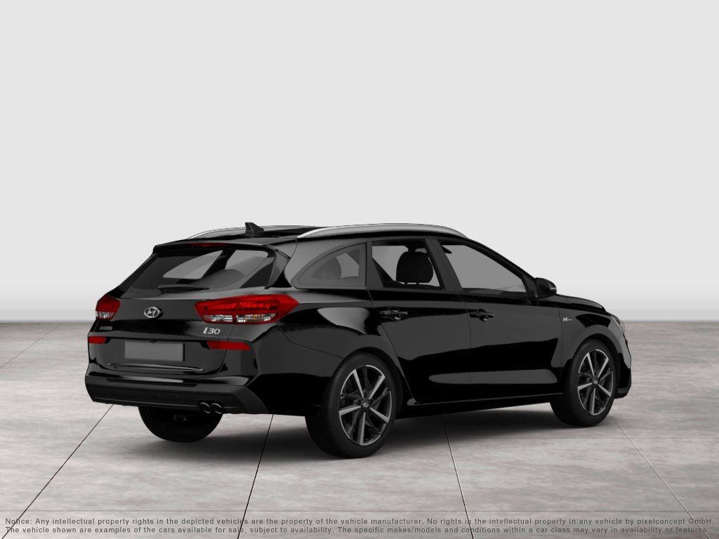 Hyundai i30 - Bild 2