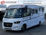 Eura Mobil Integra Line 720 EF Edition 101 Automatik 180 PS