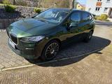 BMW 218 Active Tourer 218i Steptronic DCT - - BMW 218 Active Tourer: Von Privat