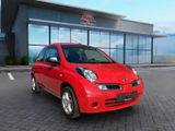 Nissan Micra I-Way (Tüv und Service Neu) - Nissan Micra: I Way