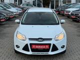 Ford Focus Turnier 1.0 Sync Edition*8-FACH*SHZ*BCM*BT - Ford Focus: Sync