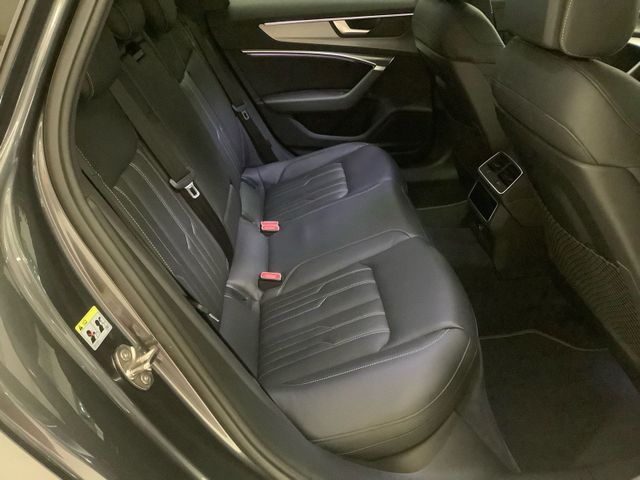 A6 Avant sport 55 TFSI e quattro S tronic,Headup