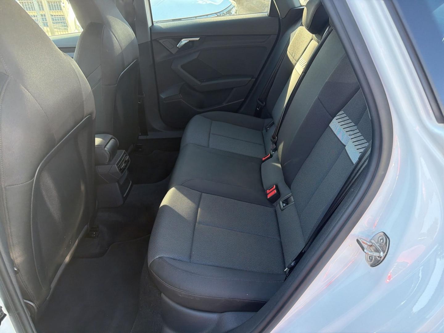 Audi A3 Sportback 35 TFSI advanced Kamera ACC Sportsi, миниатюра 27