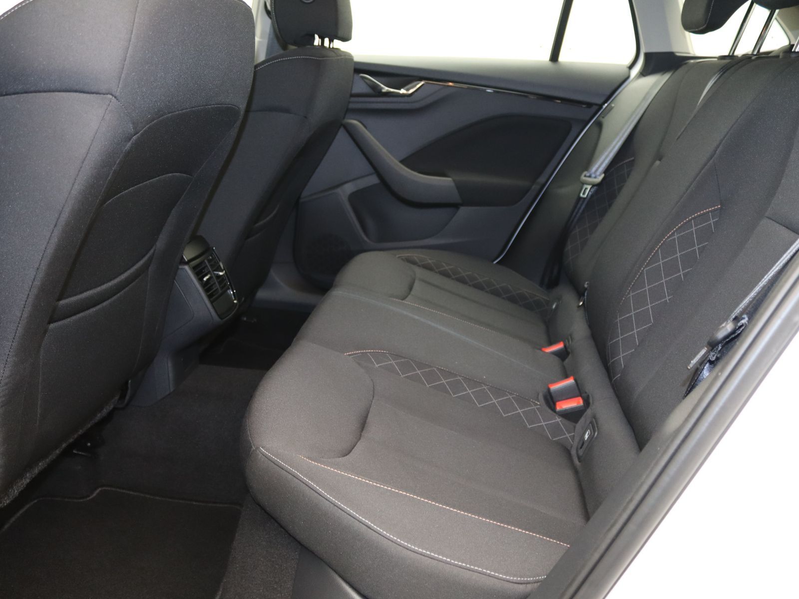 Skoda Scala - Bild 12
