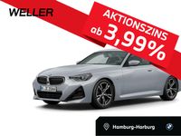 BMW 220 - Vorschau Bild 1