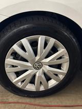Volkswagen Golf 1.5 TSI DSG Highl. Var. R-Line *Vollausst.* - gebrauchte Kombis in Koblenz