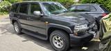 Chevrolet Chevrolt Tahoe 5.3 4x4 LPG Ohne TÜV (Bastl... - gebrauchte Chevrolet Tahoe aus dem Jahr 2004