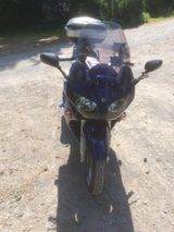 Yamaha FJR1300 - YAMAHA HANNOVER
