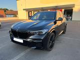 BMW X5 xDrive 30d M-Sportpaket/Panoramadach/usw. - BMW X5: Panoramadach