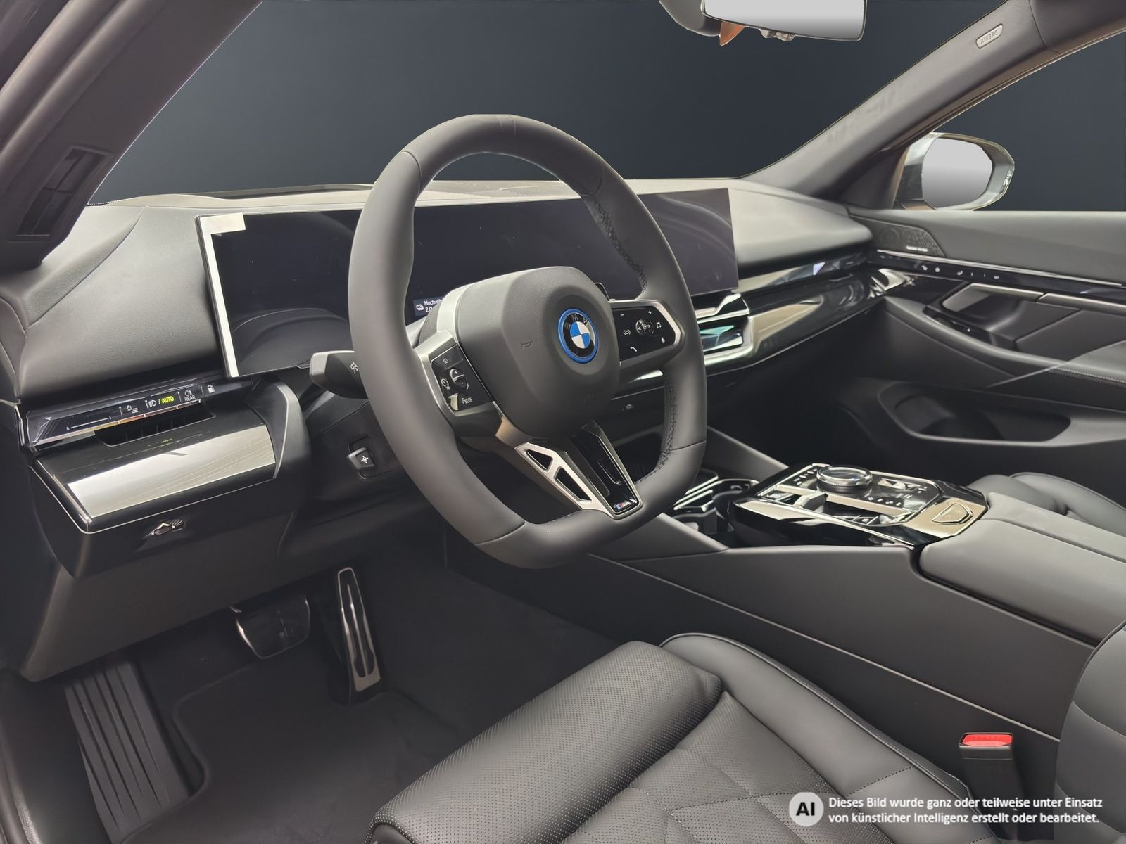 BMW 550 - Bild 2