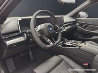 BMW 550 - Vorschau Bild 2