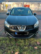 Nissan Qashqai - Nissan Qashqai mit Benzin-Antrieb: Kombi