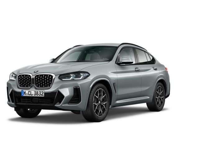 BMW X4 xDrive30i AT M Sportpaket Innovationsp. HIFI