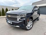 Chevrolet Tahoe 6.2 V8 High Country FULL, Unfallfrei  - Chevrolet Gebrauchtwagen von 2024