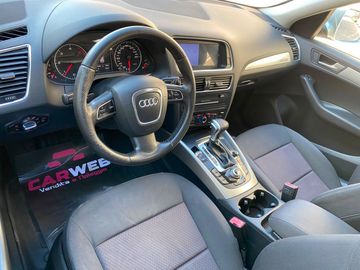 Audi Q5 - 7