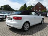 Audi A3 Cabriolet Ambition - Audi A3 aus 2009: Cabrio