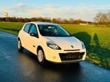 Renault Clio Edition 1.2 16V TÜV&Allwetter Neu 5 Türig  - Renault Clio: Türig