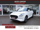 Suzuki Swift 1.2 Hybrid Allgrip Comfort+ NAVI ACC LED