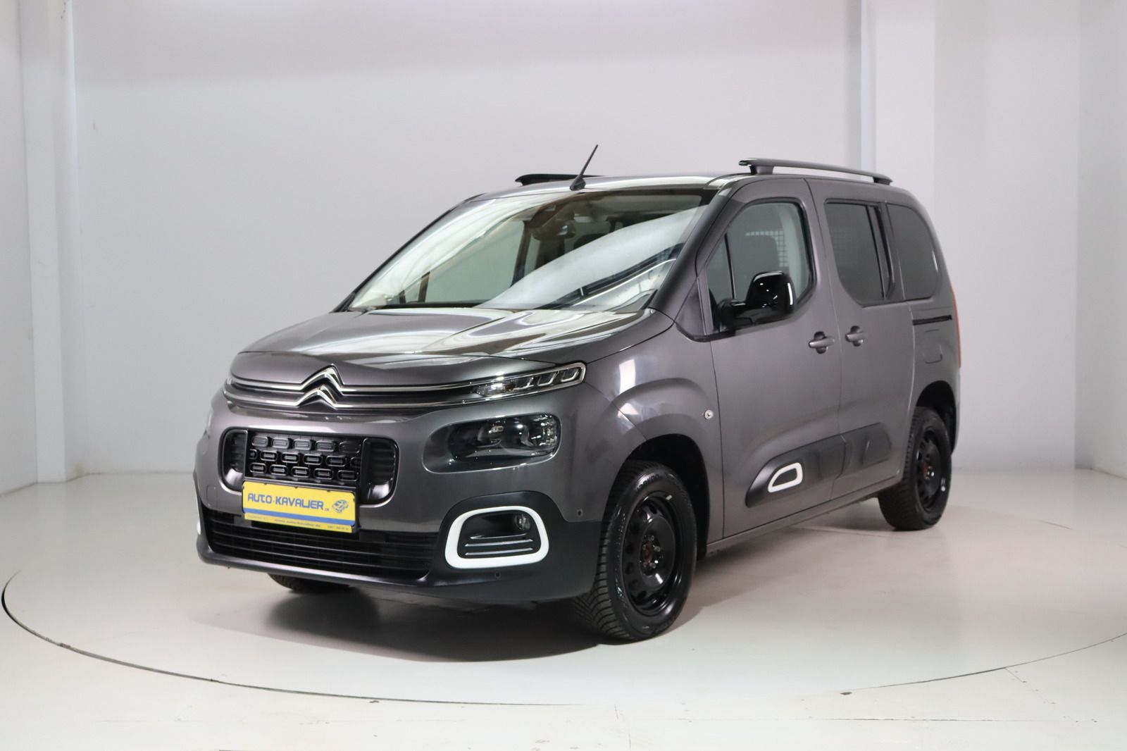Fahrzeugabbildung Andere Citroën Berlingo 1.Hand Top-Zustand * Service ne