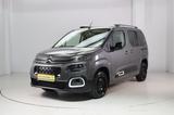 Andere Citroën Berlingo 1.Hand Top-Zustand * Service ne - Andere mit Diesel-Antrieb: Kleinbus