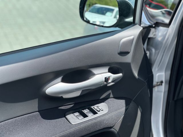 Toyota Auris  Hybrid Executive