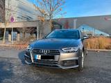 Audi A4 sport 2.0 TDI quattro S tronic - Audi A4 Gebrauchtwagen in Frankfurt