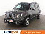 Jeep Renegade 1.0 TGDi Limited 4x2*NAVI*ACC*CAM*PDC* - Jeep in München
