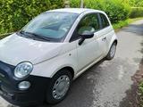 Fiat 500 1.2 Neu TÜV - Fiat 500 in Kiel