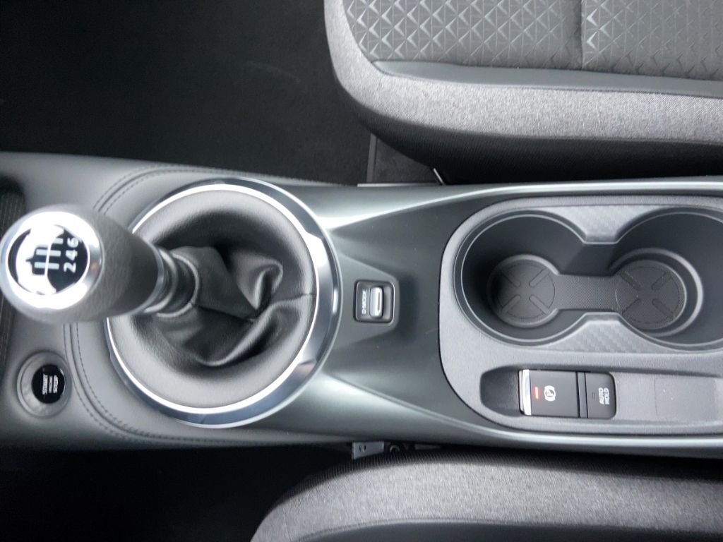 Nissan Juke - Bild 16