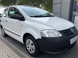 Volkswagen Fox 1.2 Basis - VW Fox Gebrauchtwagen