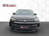 Volkswagen Tiguan 1.5l TSI LIFE LED+ACC+REAR+APP+AHK - Volkswagen Tiguan: Tsi