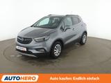 Opel Mokka X 1.4 Turbo Innovation Aut*NAVI*LED*TEMPO* - Opel Gebrauchtwagen in Frankfurt
