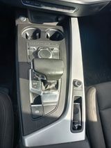 Audi A4 2.0 TDI 140kW ultra S tron. design Avant ... - Audi A4: TDI 140
