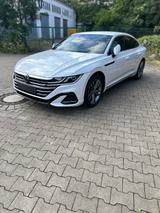 Volkswagen Arteon 2.0 TSI OPF 140kW DSG R-Line R-Line  - Volkswagen Arteon in Magdeburg