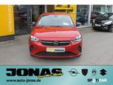 Opel Corsa 1.2 Edition CARPlay PDC Sitzheizung - Opel Gebrauchtwagen in Dortmund