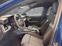 Audi A3 - Vorschau Bild 8