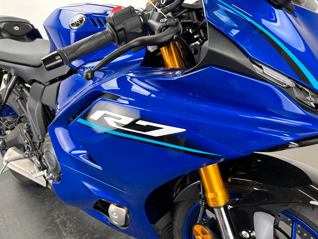 Fahrzeugabbildung Yamaha YZF-R7 *YAMAHA HERBST DEALS*
