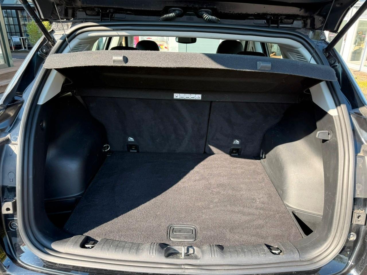Jeep Compass Longitude 4WD