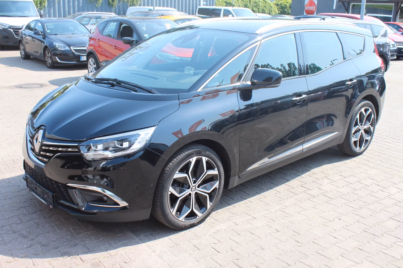 Renault Grand Scenic