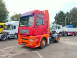 MAN TGA 18.430/Retarder/Kipphydraulik/Schaltung/410 - MAN Tga 18 430