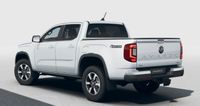 Volkswagen Amarok - Vorschau Bild 5