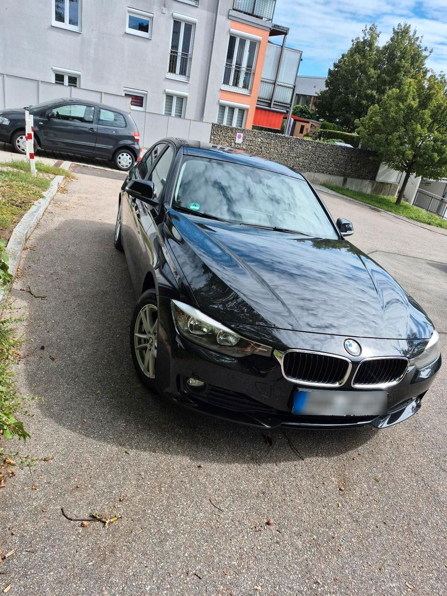 BMW 316