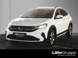 Volkswagen Taigo 1.0 TSI Move AppConnect/Klima/SHZ