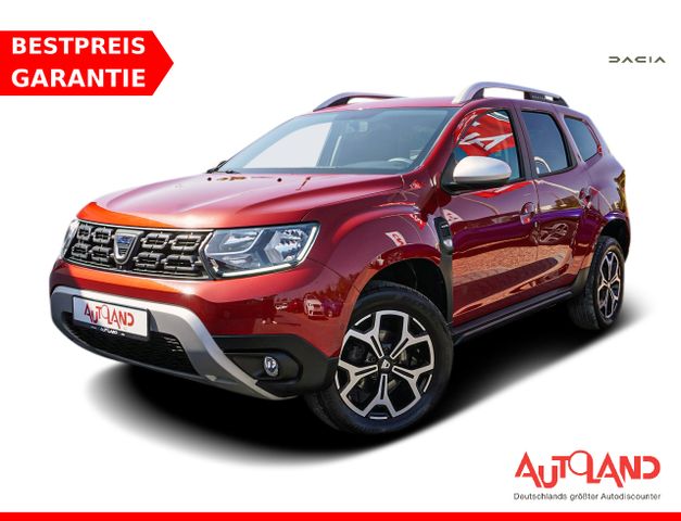 Dacia Duster II 1.3 TCe 150 Adventure 4WD Navi 360°