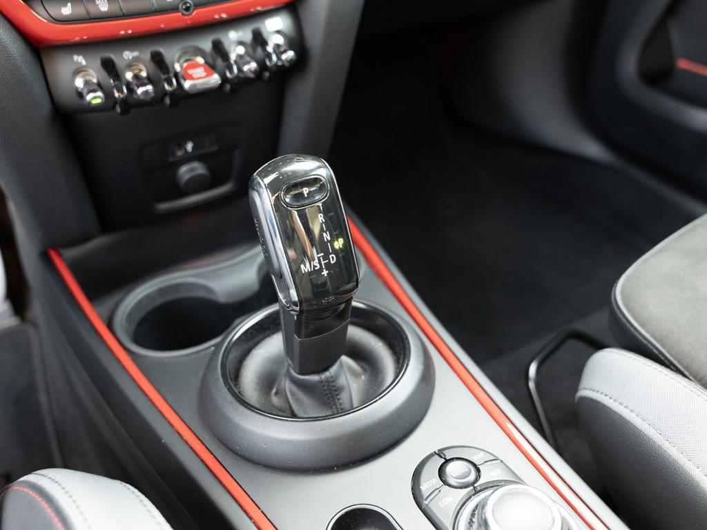 MINI Jcw Countryman John Cooper Works All4 JCW Trim LED, миниатюра 19